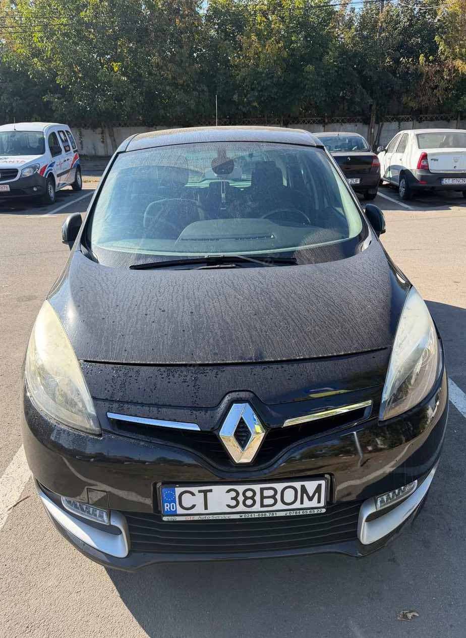 Renault Grand Scenic