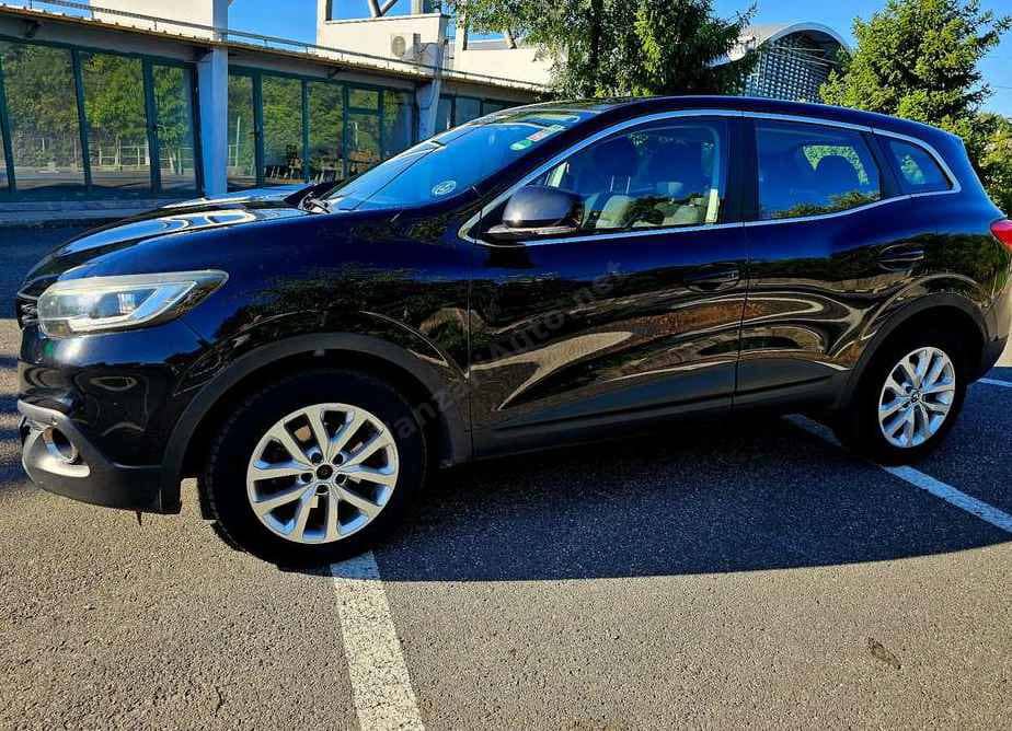 Renault Kadjar