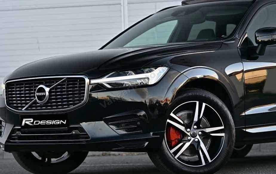 Volvo XC 60