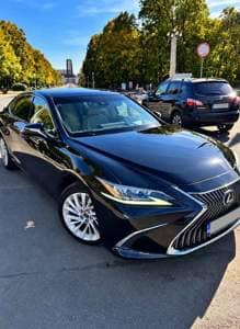 Lexus Seria ES
