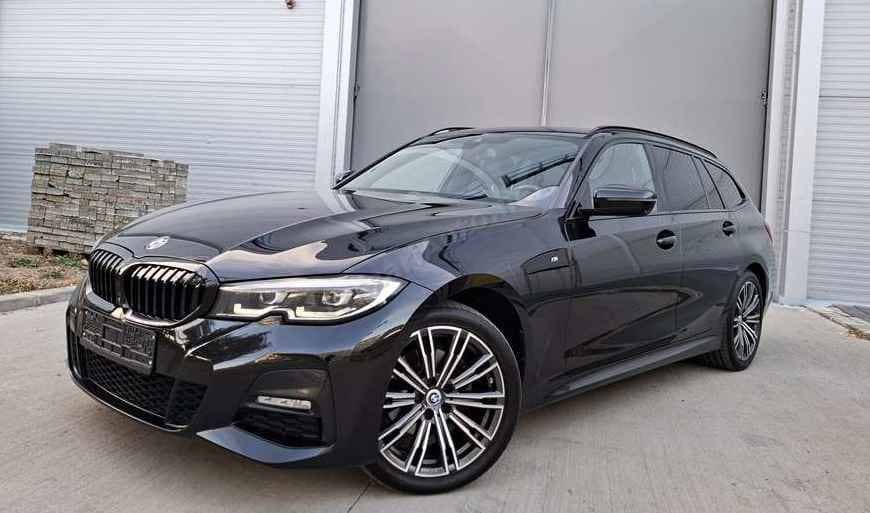 BMW Seria 3
