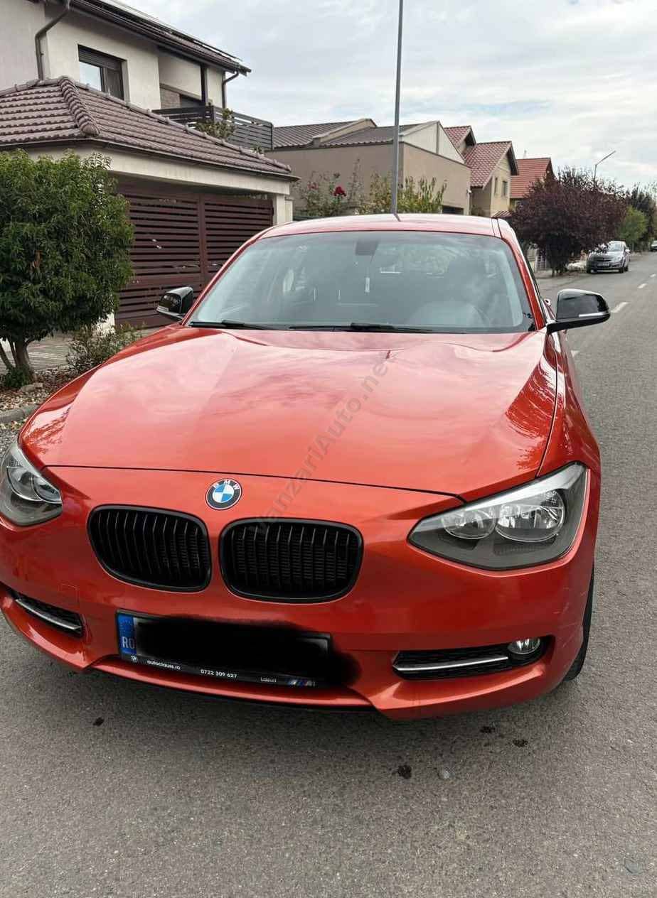 BMW Seria 1