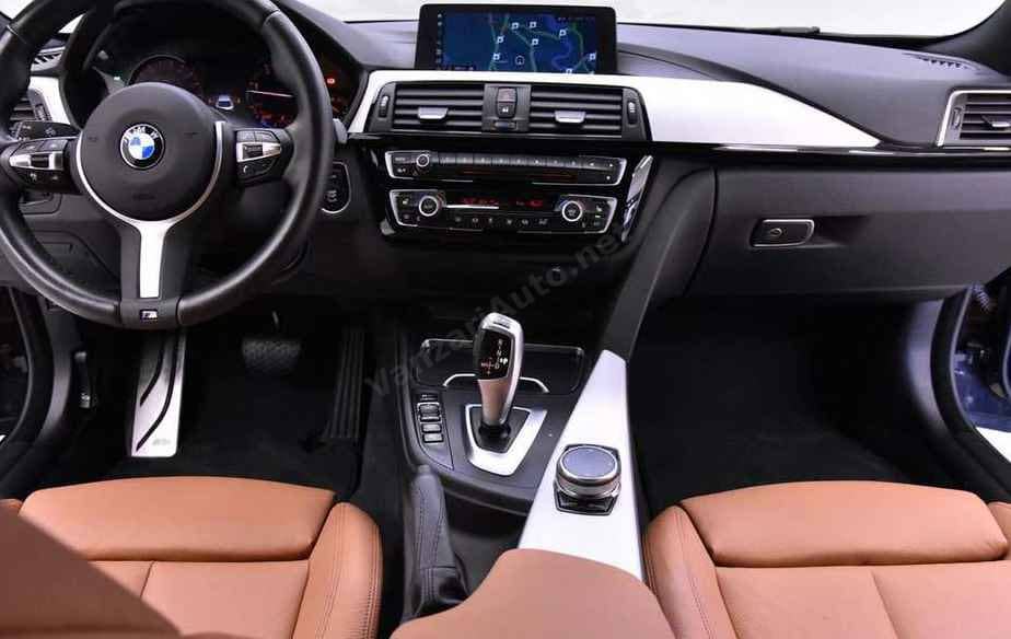 BMW Seria 4