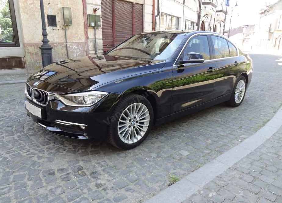 BMW Seria 3