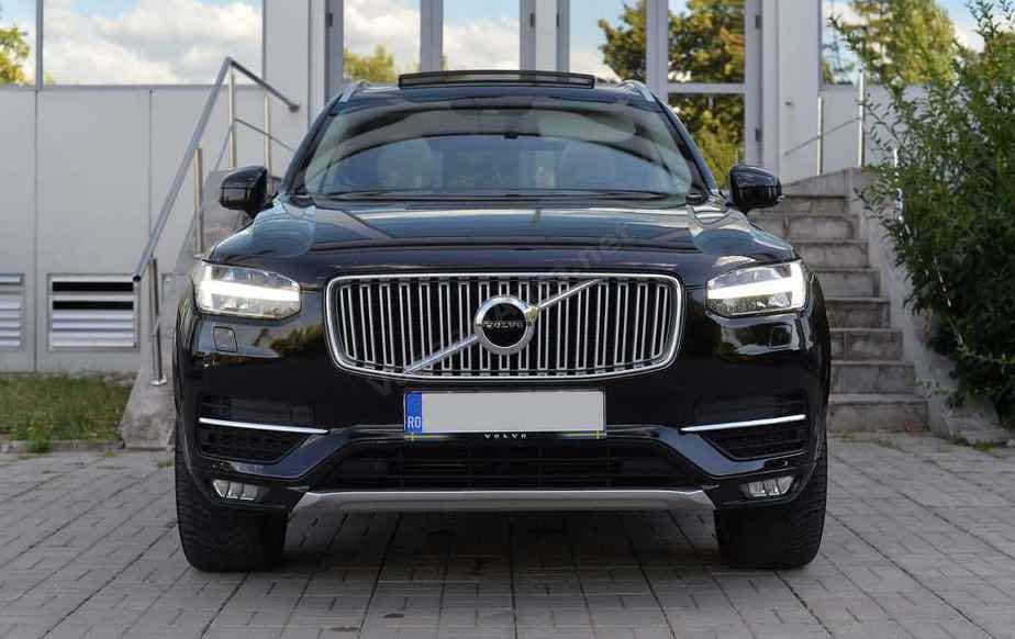 Volvo XC 90