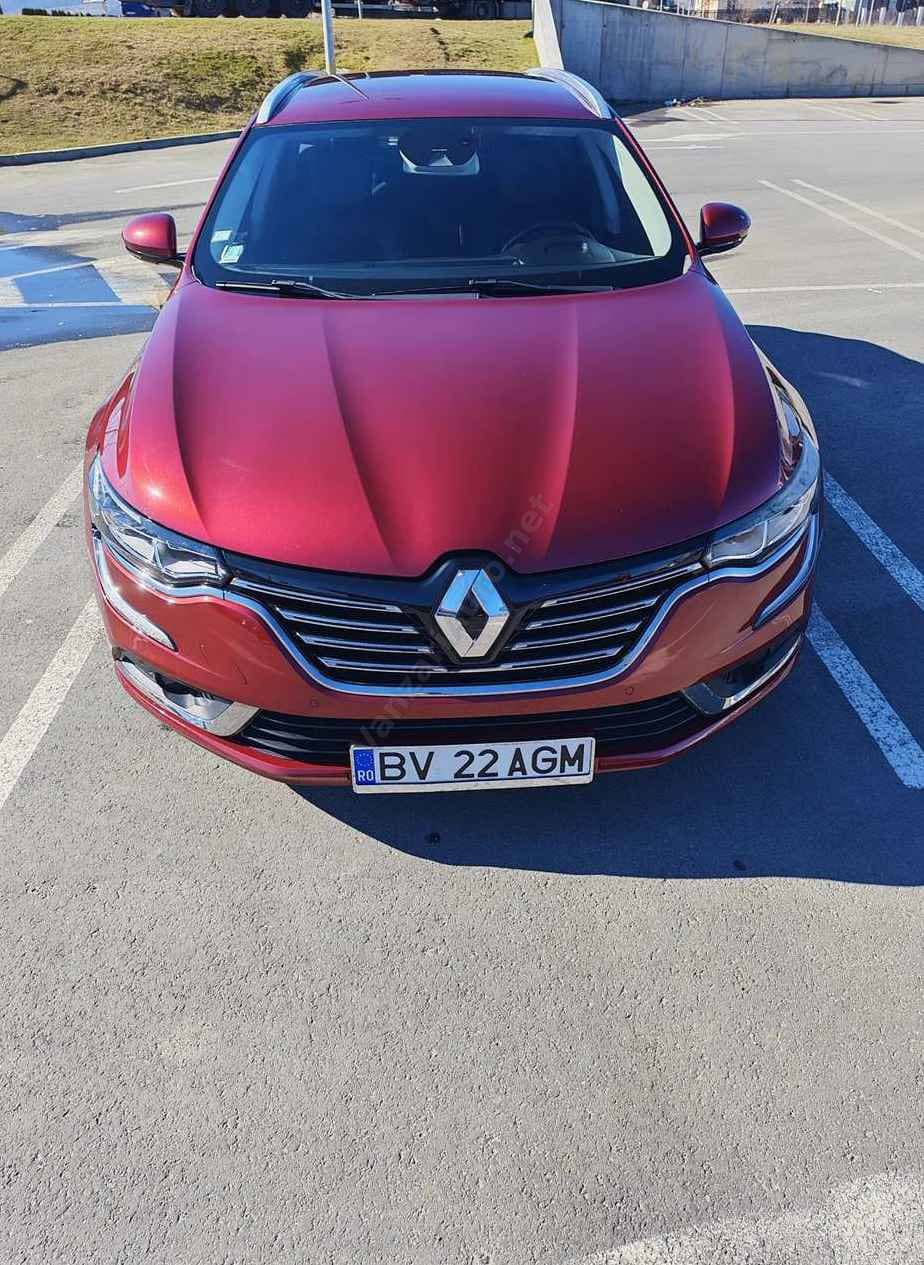 Renault Talisman