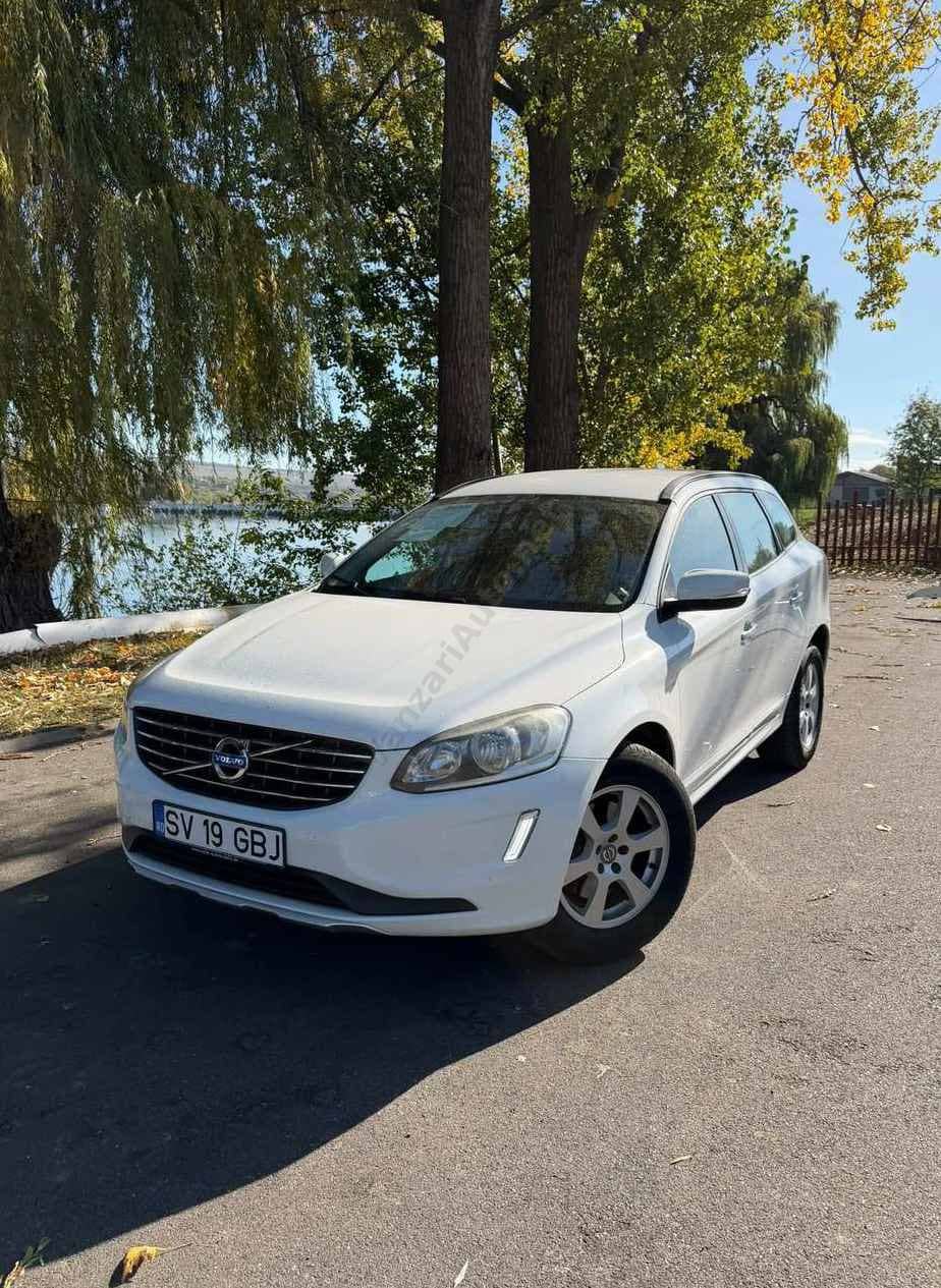 Volvo XC 60