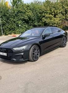 Audi S7