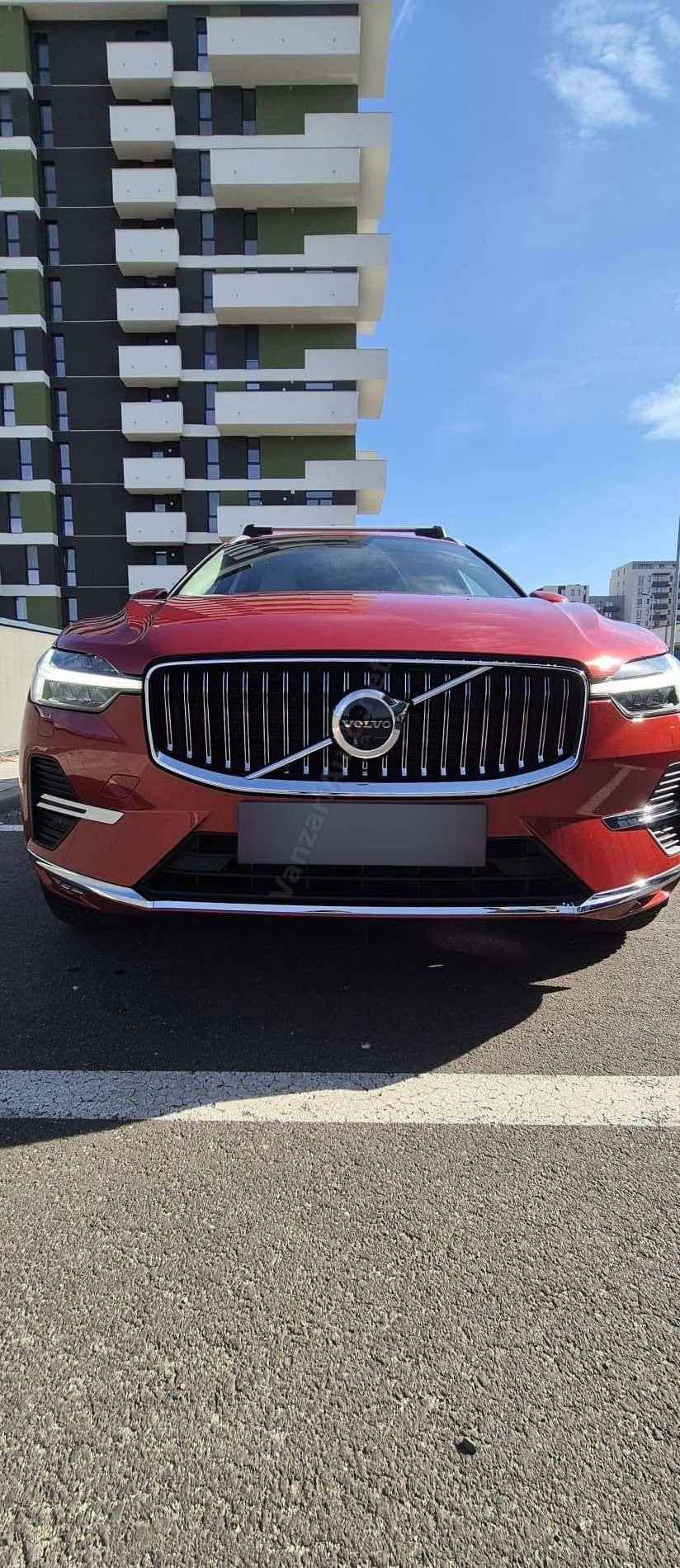 Volvo XC 60