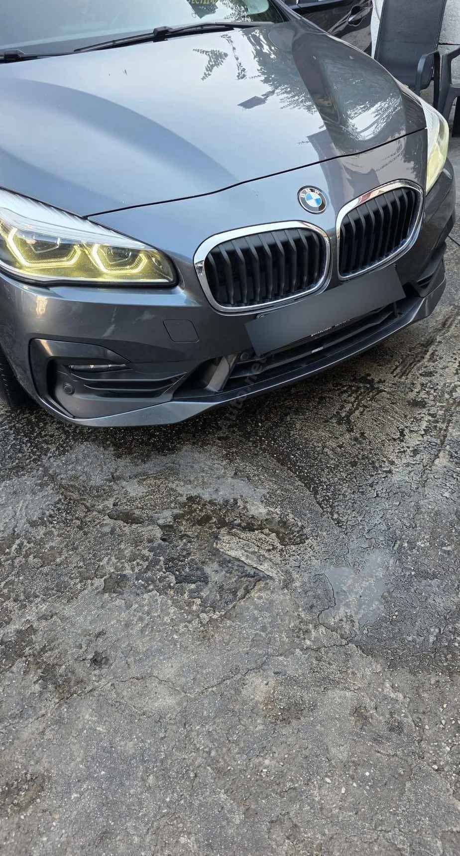 BMW Seria 2
