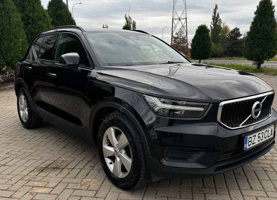 Volvo XC 40