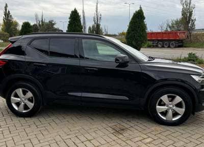 Volvo XC 40