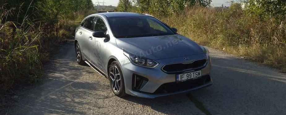 Kia Pro Ceed