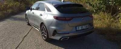 Kia Pro Ceed