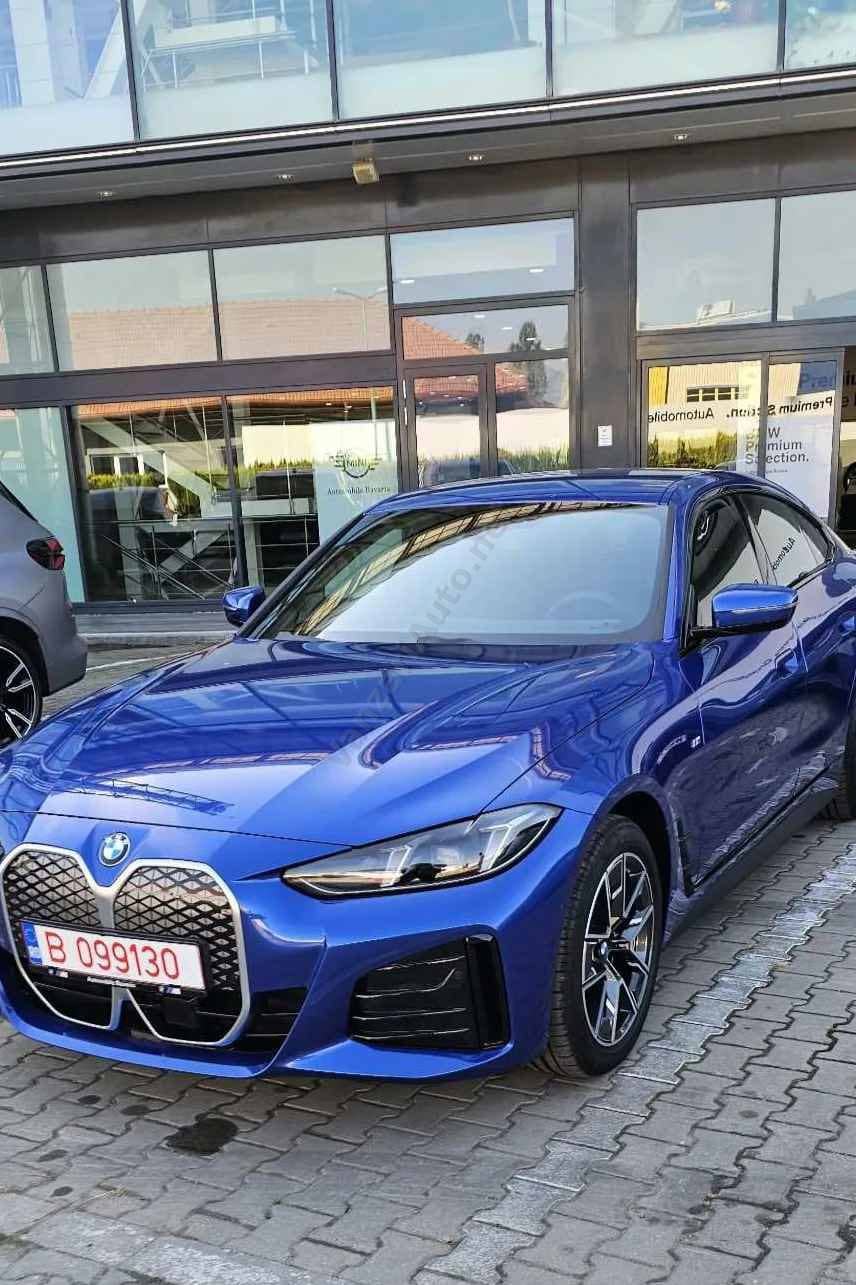 BMW i4