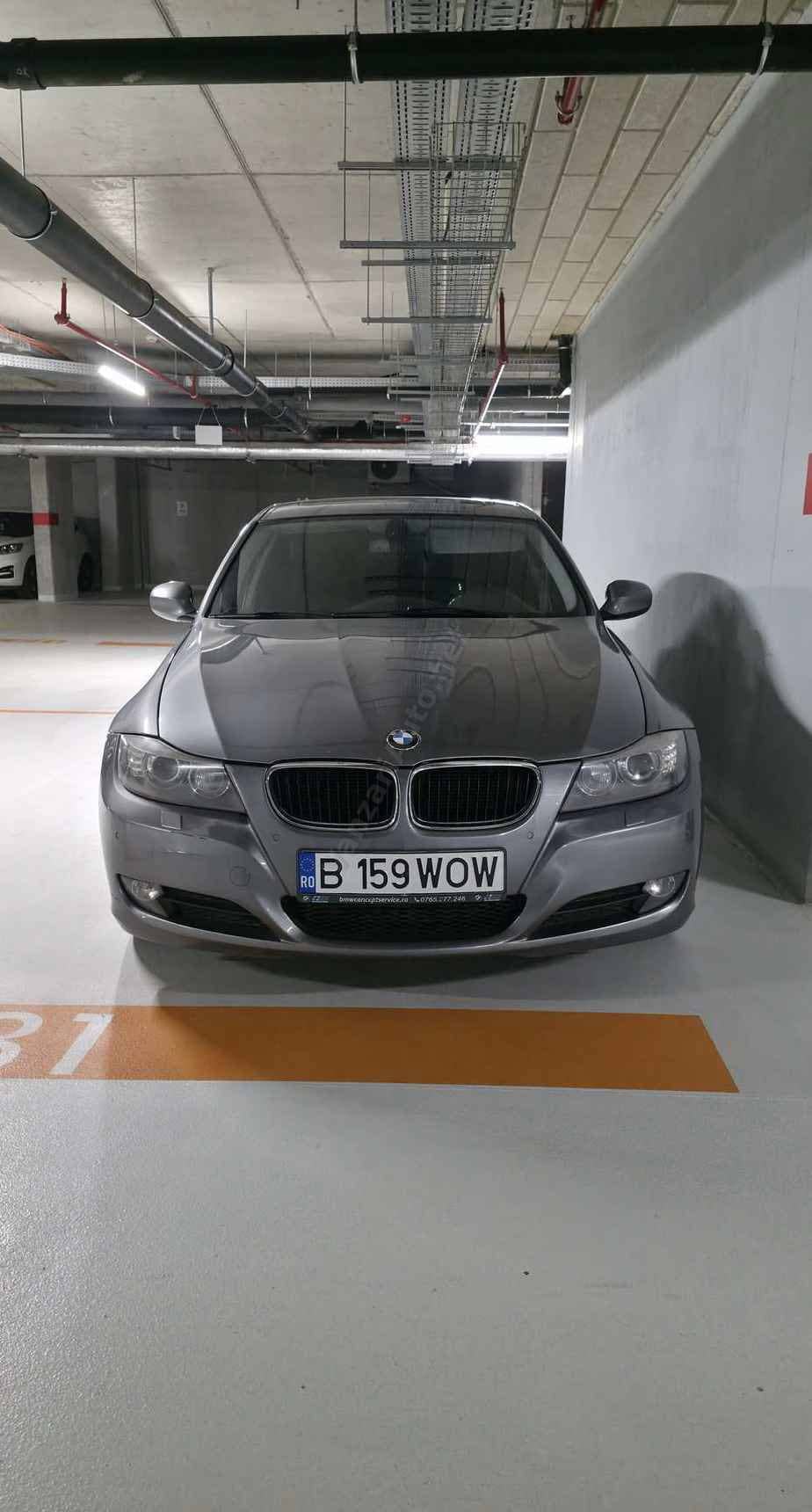 BMW Seria 3