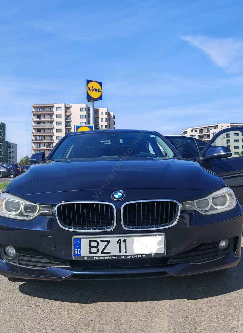 BMW Seria 3