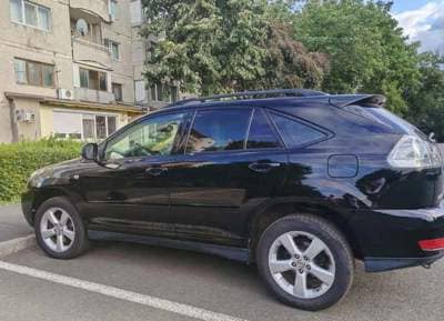 Lexus Seria RX
