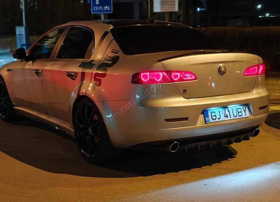 Alfa Romeo 159