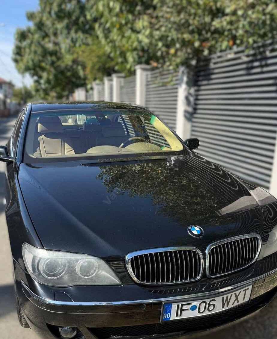 BMW Seria 7