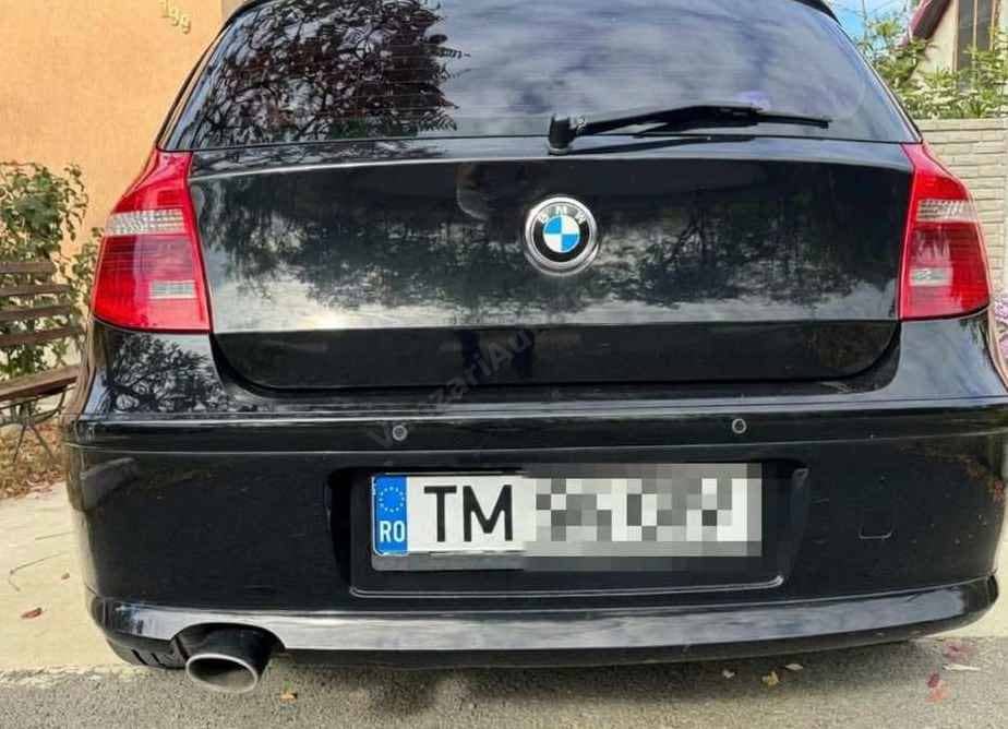BMW Seria 1