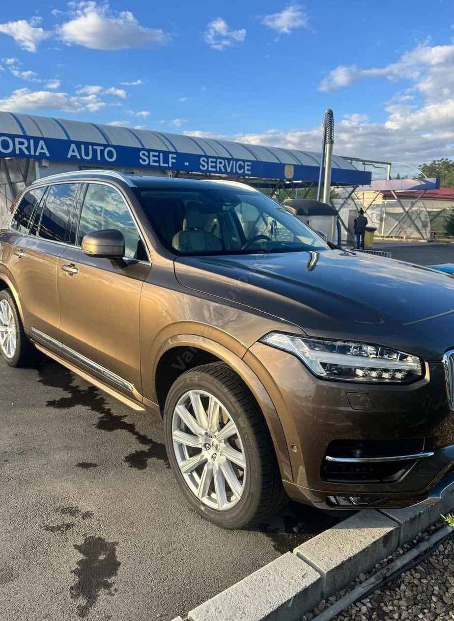 Volvo XC 90