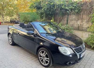 Volkswagen Eos