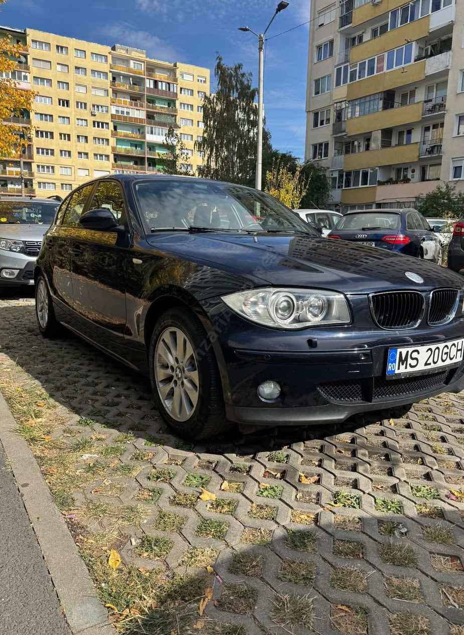 BMW Seria 1