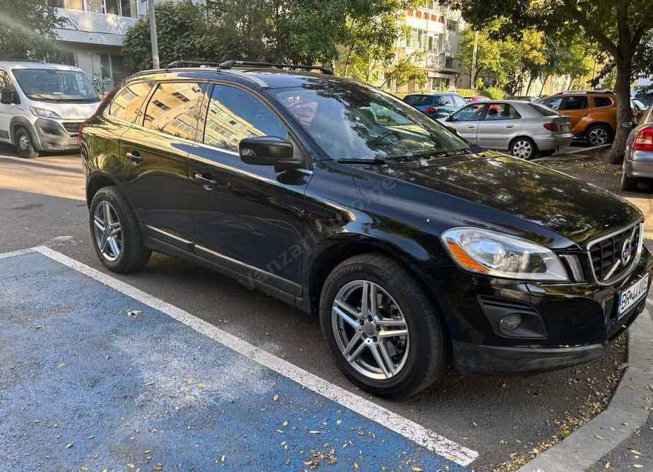 Volvo XC 60