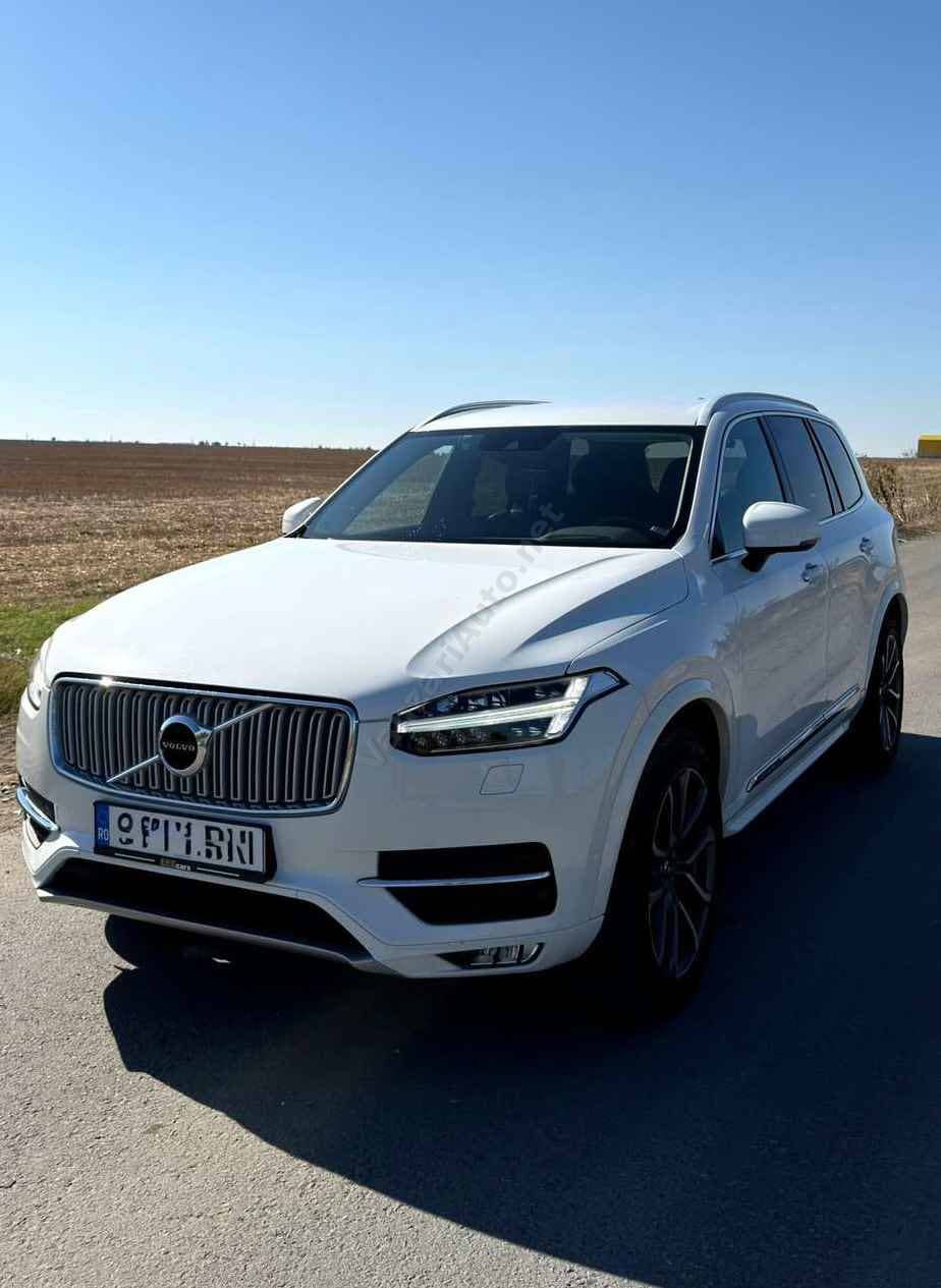 Volvo XC 90