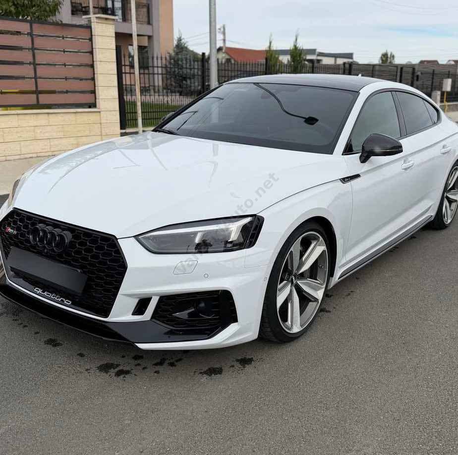 Audi RS5