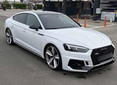 Audi RS5