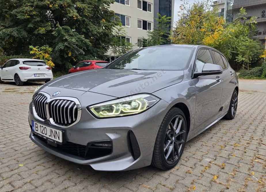 BMW Seria 1