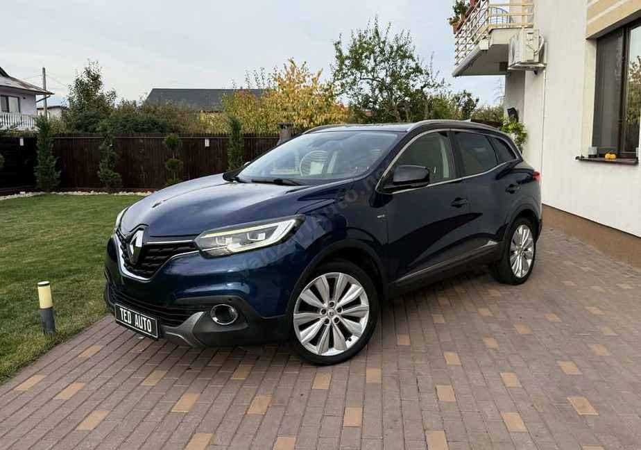 Renault Kadjar