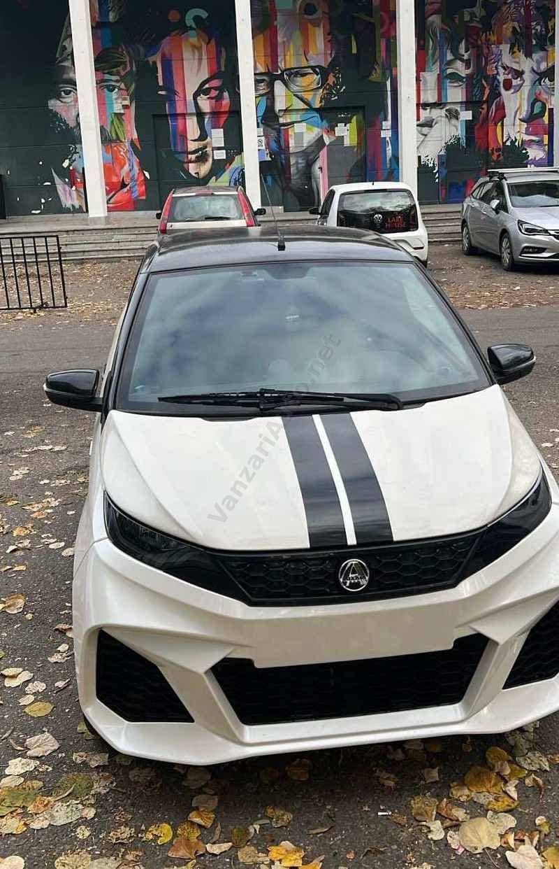 Aixam Coupe