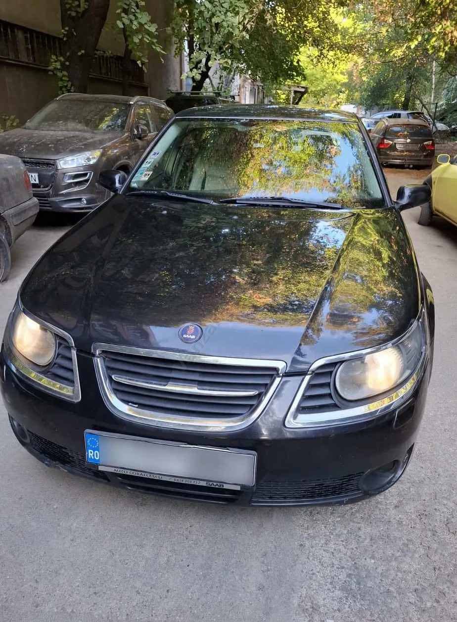 Saab 9-5