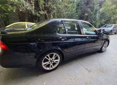 Saab 9-5