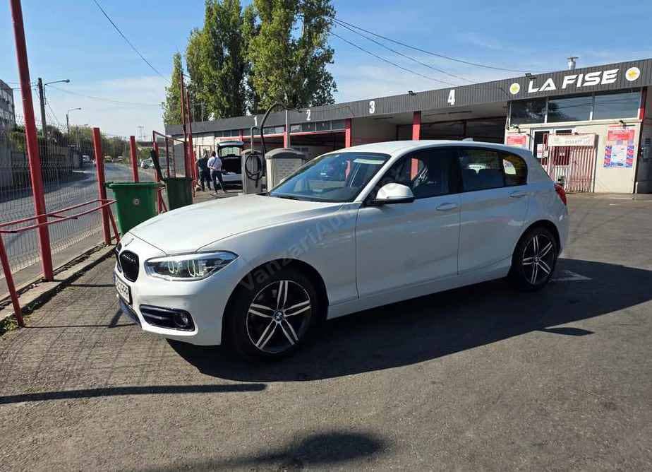 BMW Seria 1