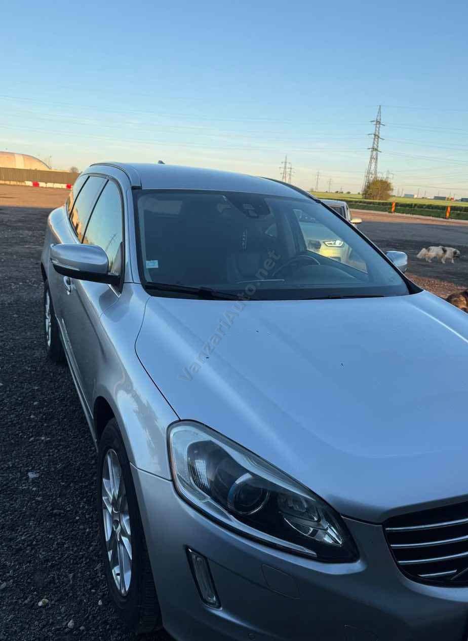 Volvo XC 60