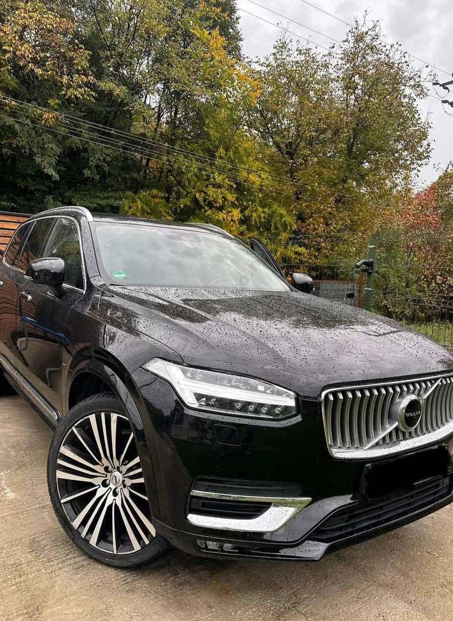 Volvo XC 90