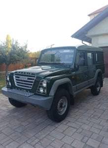 Iveco Massif