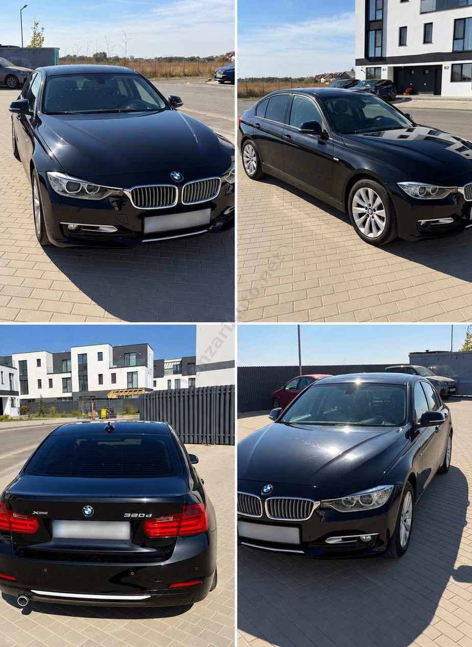 BMW Seria 3
