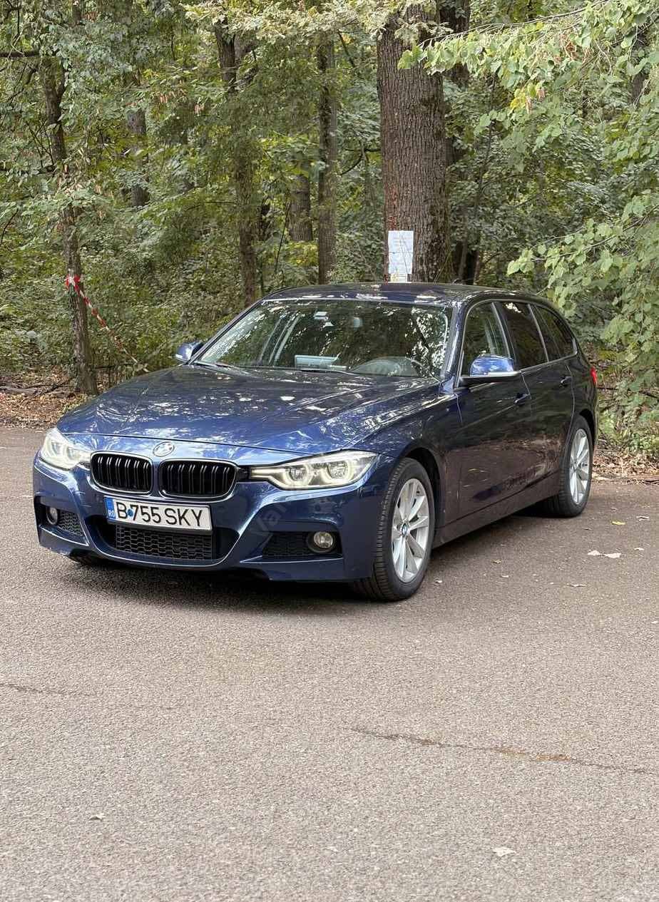 BMW Seria 3