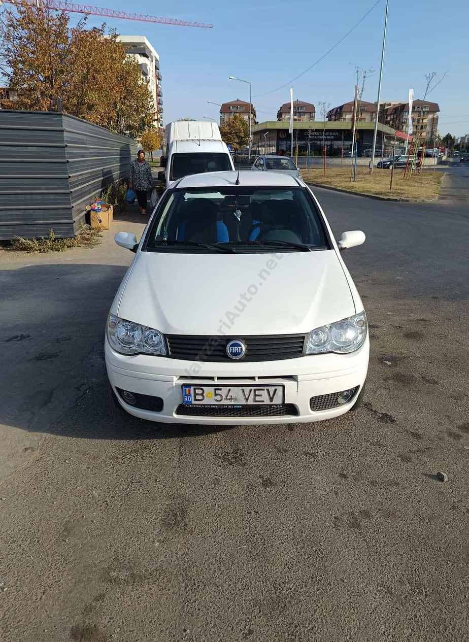Fiat Albea