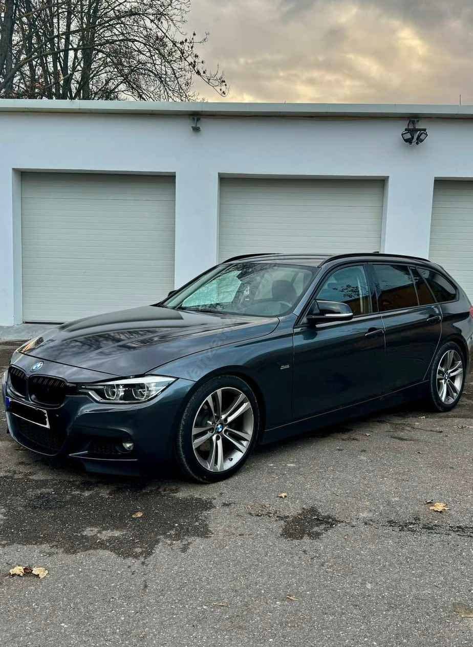 BMW Seria 3