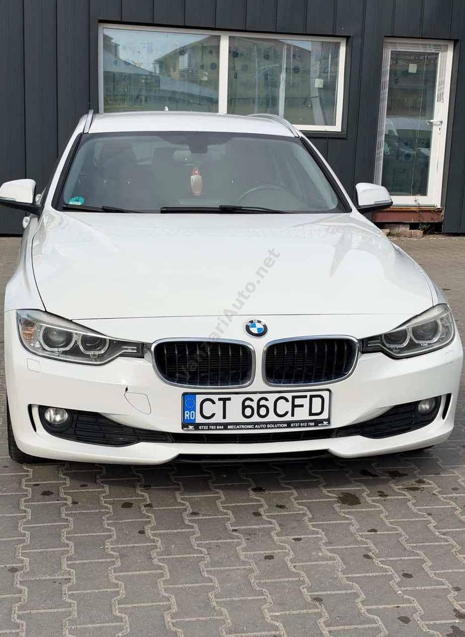 BMW Seria 3