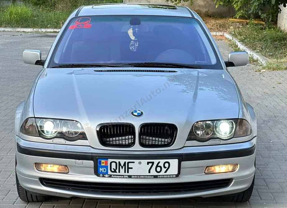 BMW Seria 3