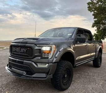 Ford F150