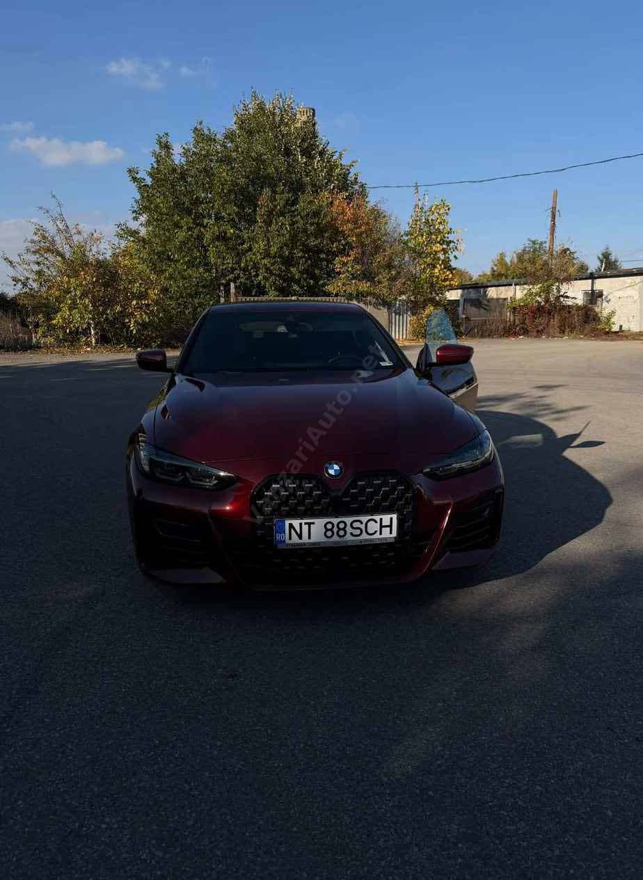 BMW Seria 4