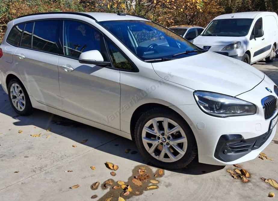 BMW Seria 2